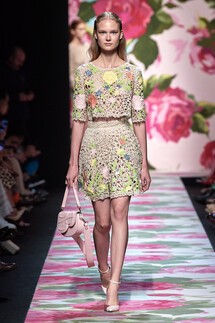 Blumarine Spring 2020 / Blumarine весна-лето 2020 / Неделя моды: Милан